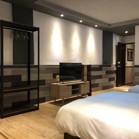 First Place B&B Hualian Zewnętrze zdjęcie