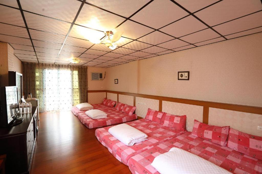 First Place B&B Hualian Zewnętrze zdjęcie