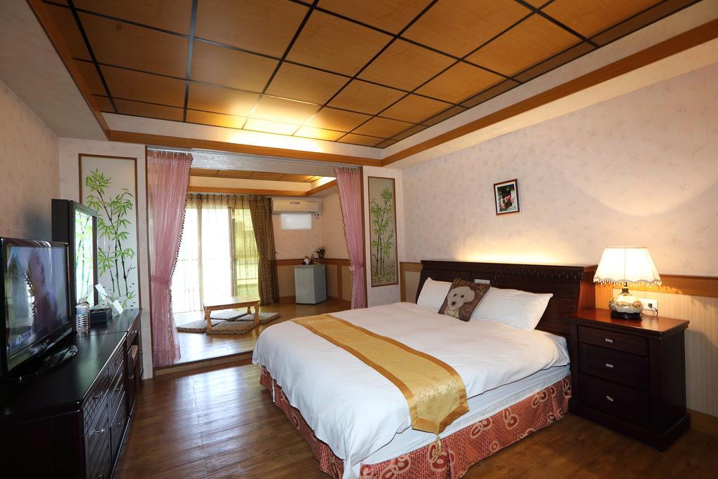 First Place B&B Hualian Zewnętrze zdjęcie