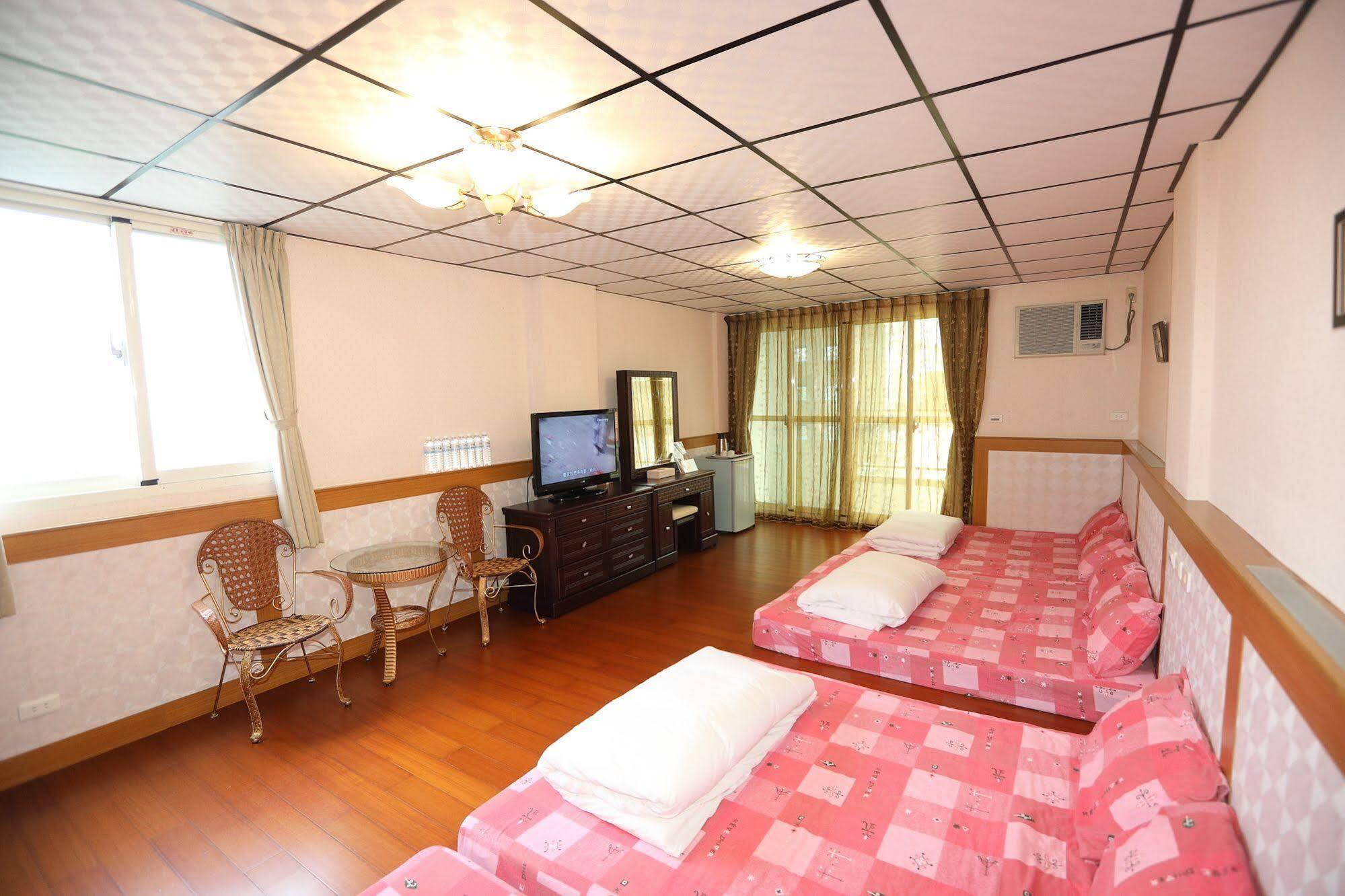 First Place B&B Hualian Zewnętrze zdjęcie
