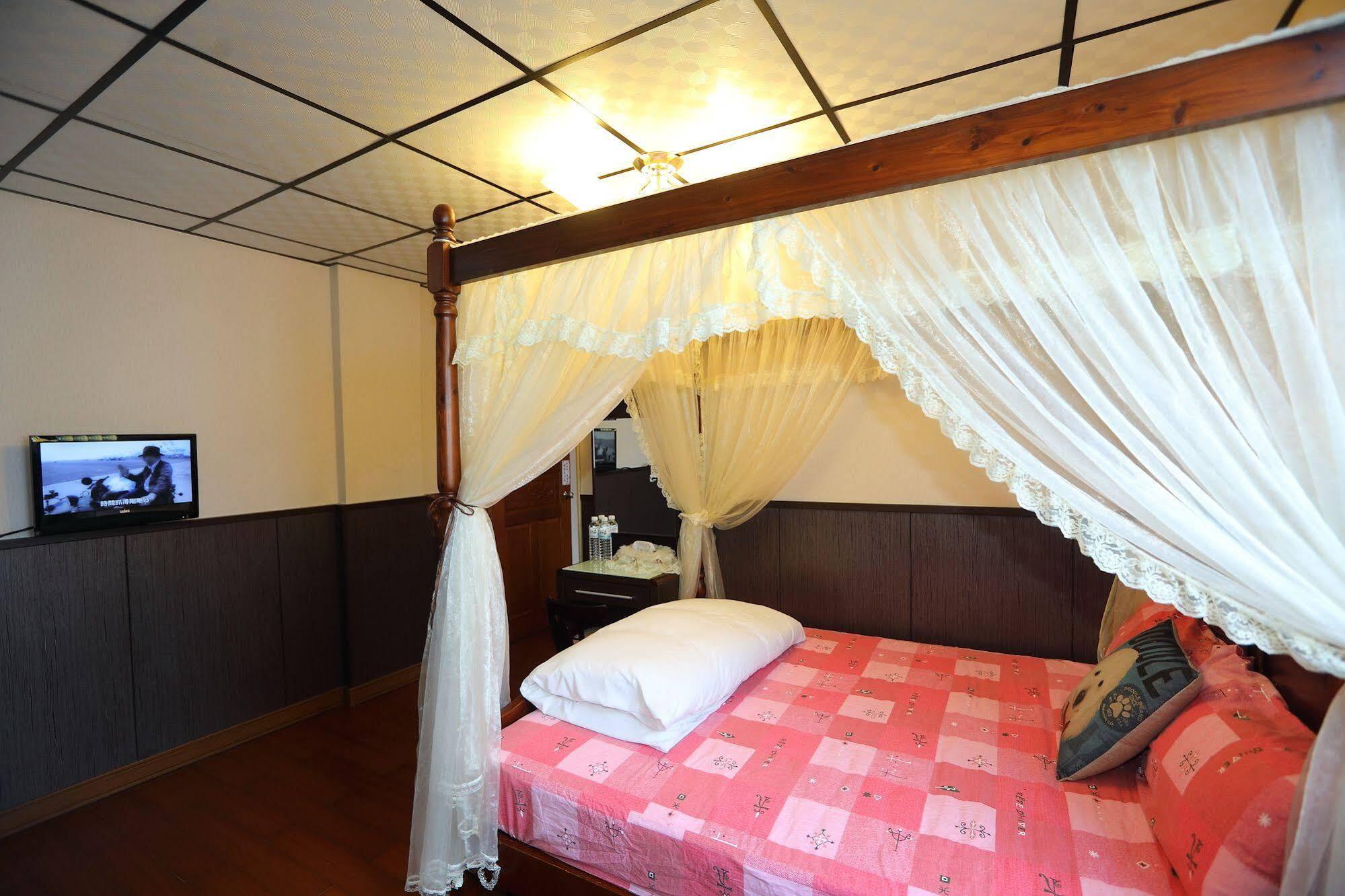 First Place B&B Hualian Zewnętrze zdjęcie