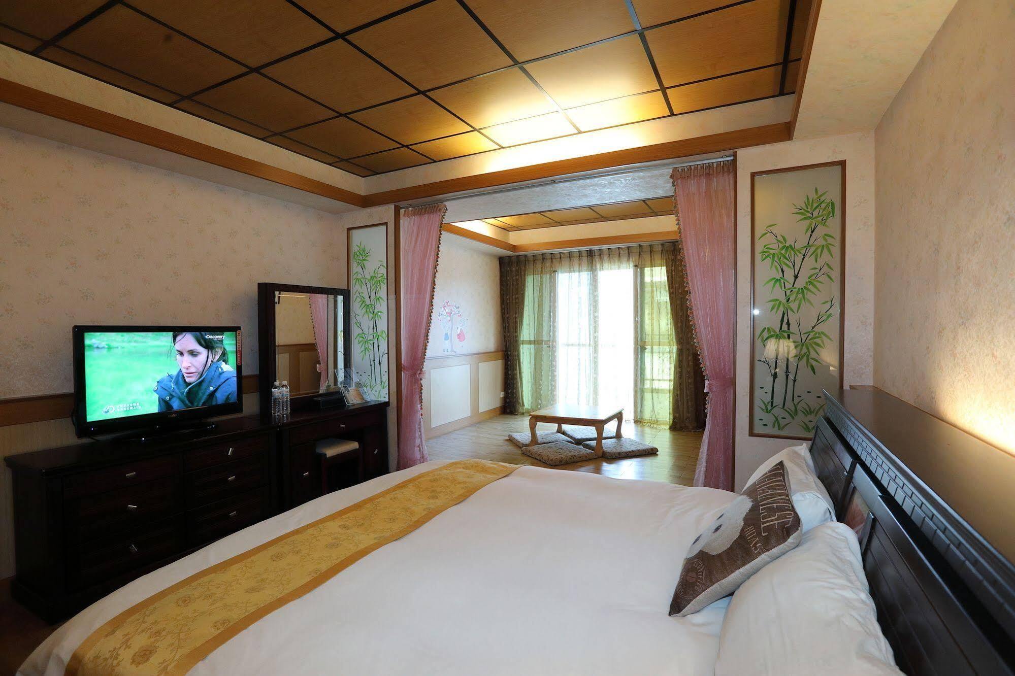 First Place B&B Hualian Zewnętrze zdjęcie