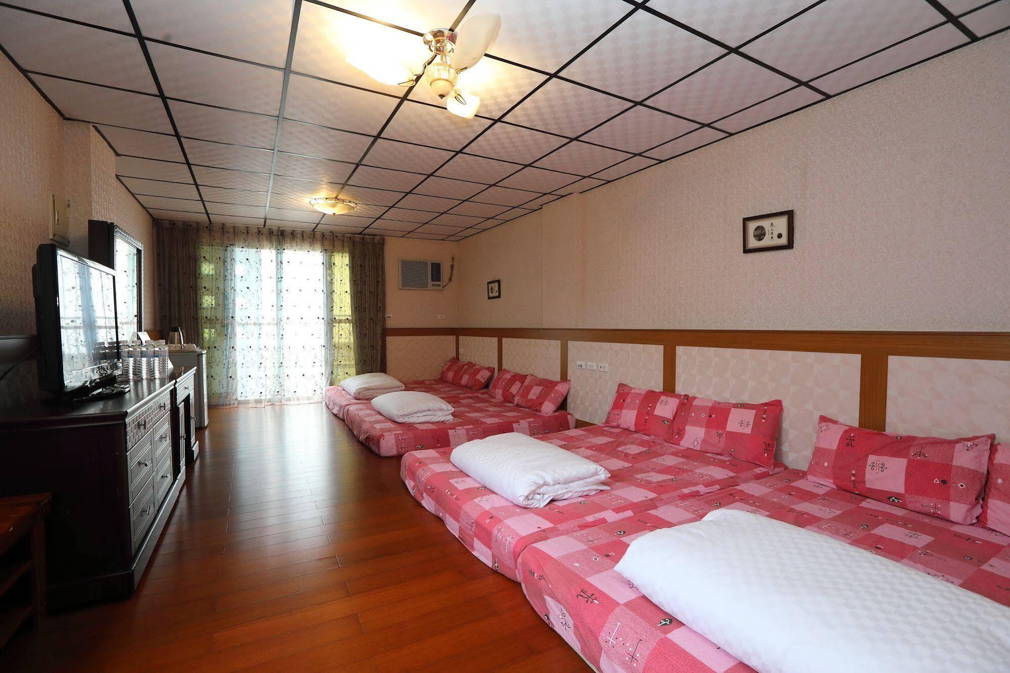 First Place B&B Hualian Zewnętrze zdjęcie