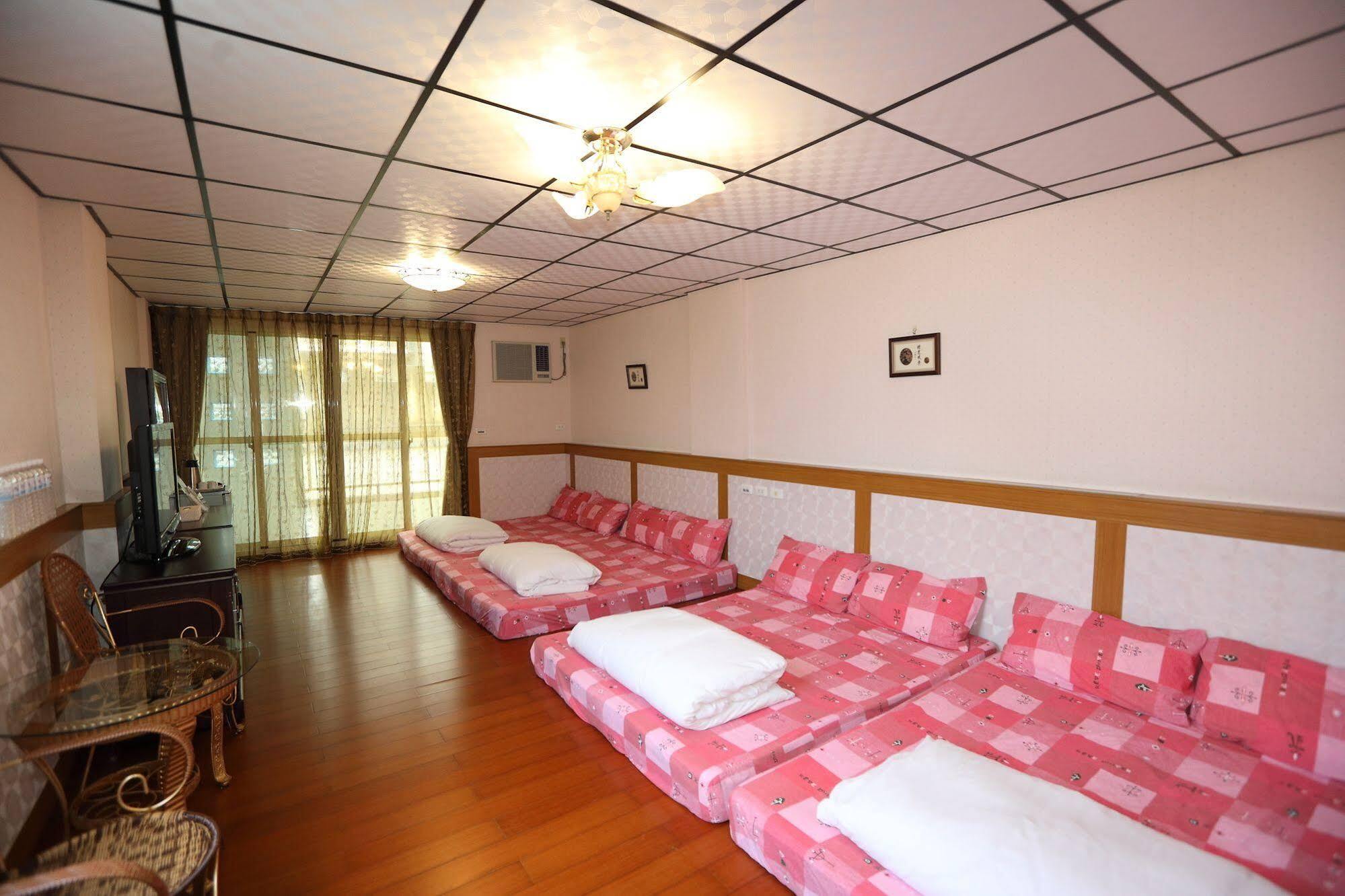 First Place B&B Hualian Zewnętrze zdjęcie
