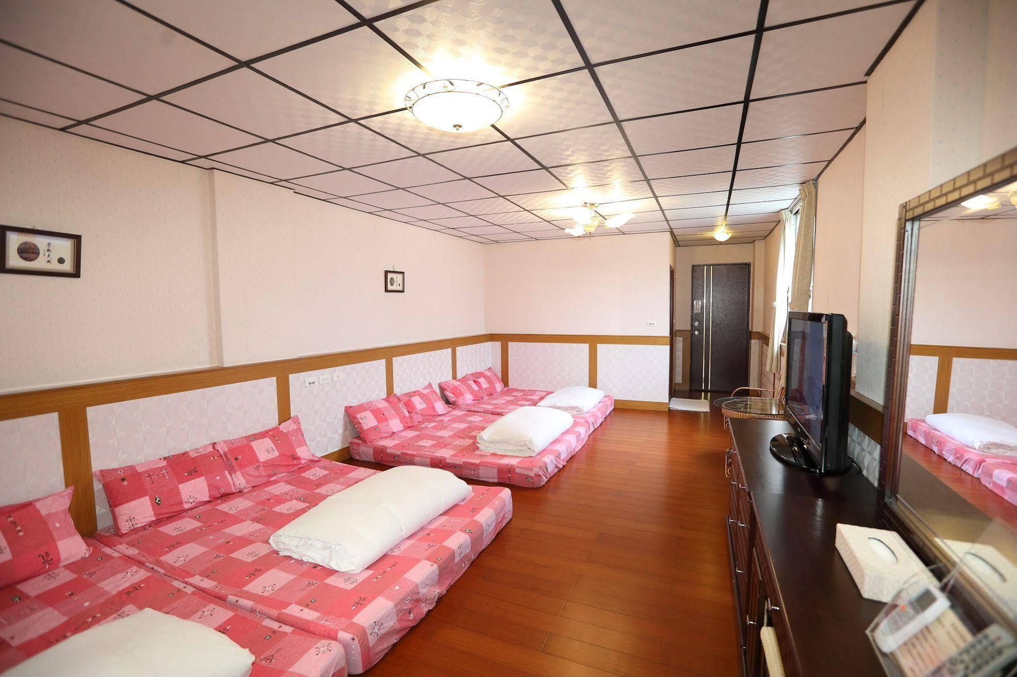 First Place B&B Hualian Zewnętrze zdjęcie