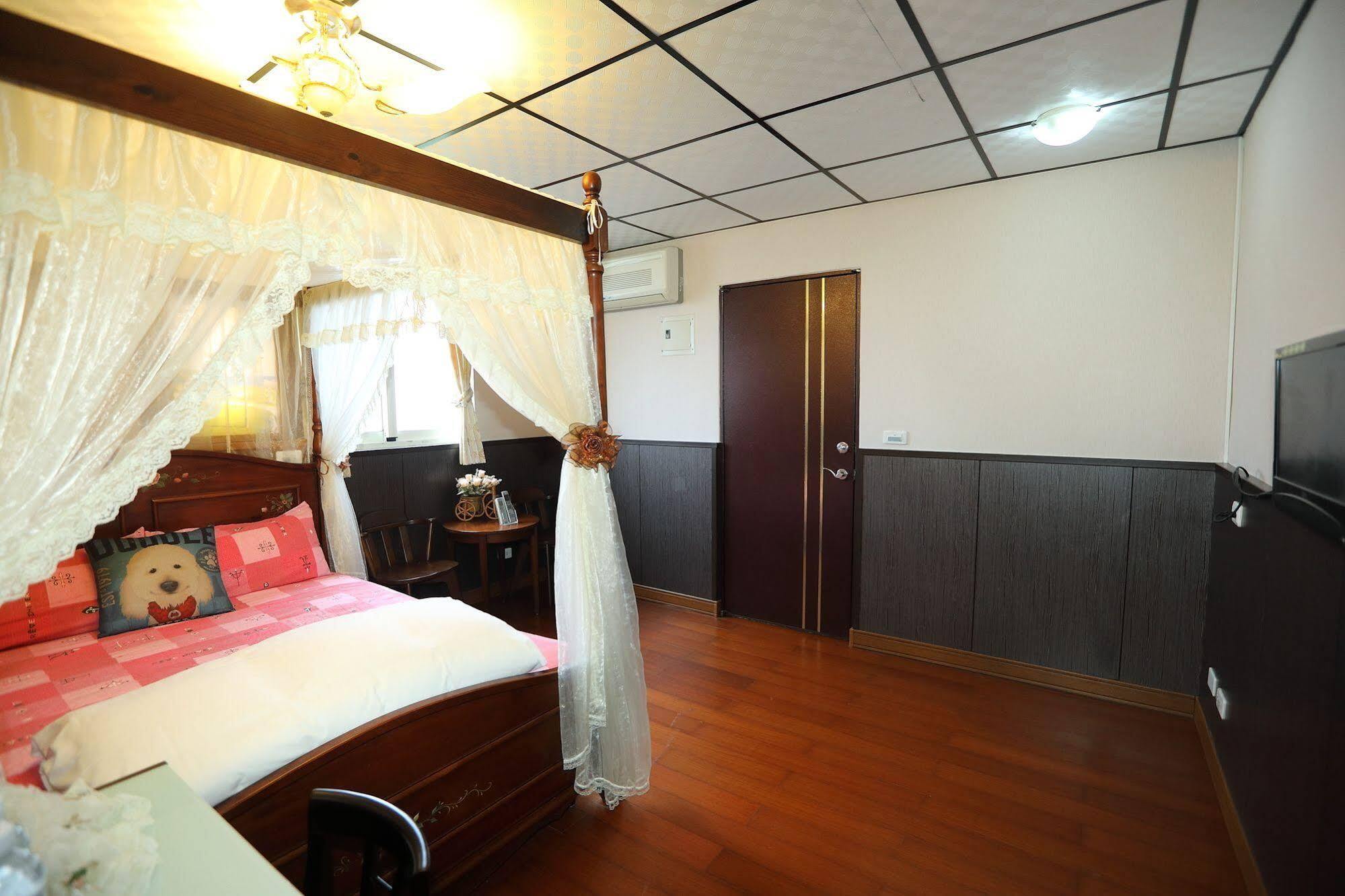First Place B&B Hualian Zewnętrze zdjęcie