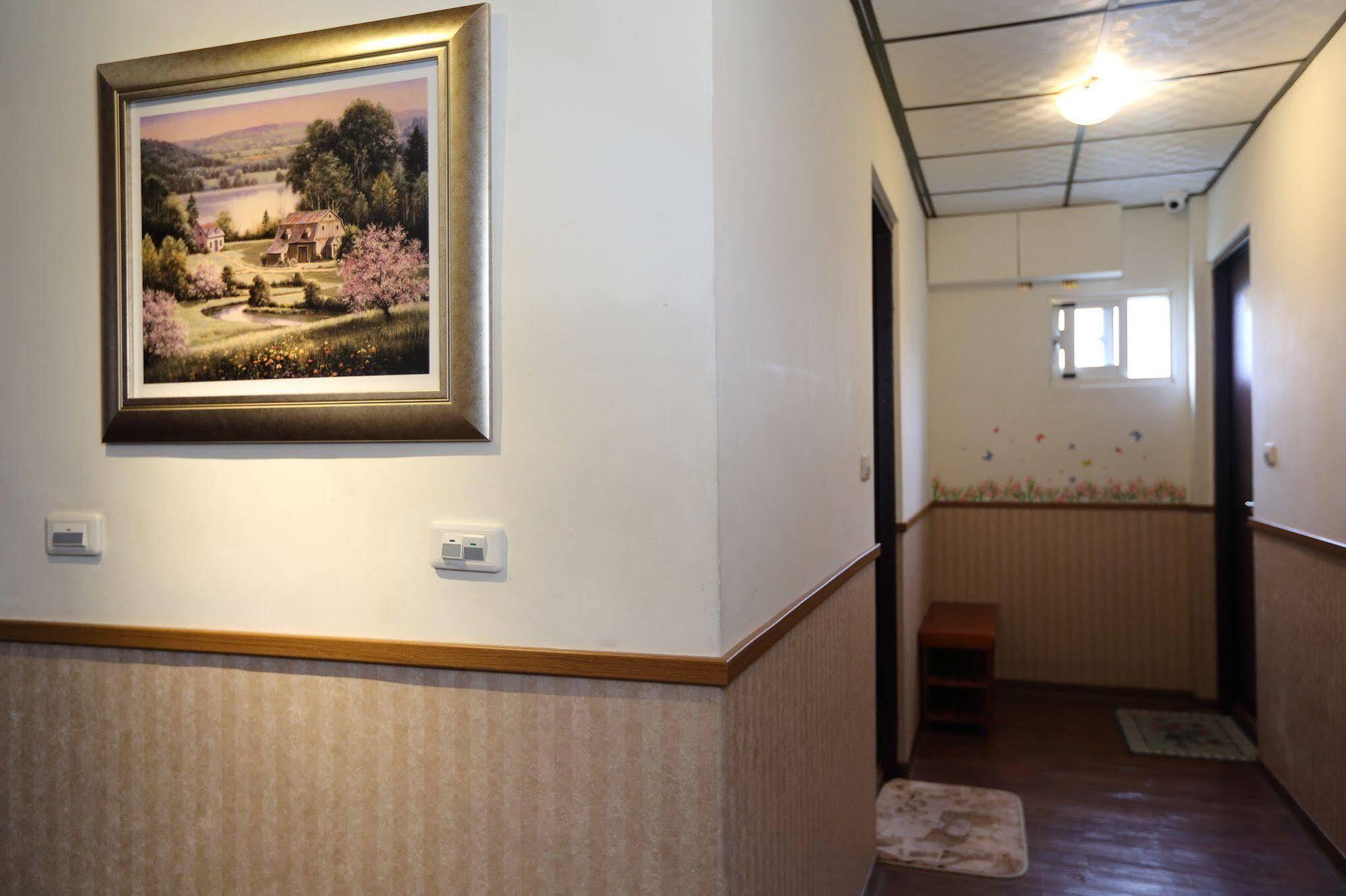 First Place B&B Hualian Zewnętrze zdjęcie